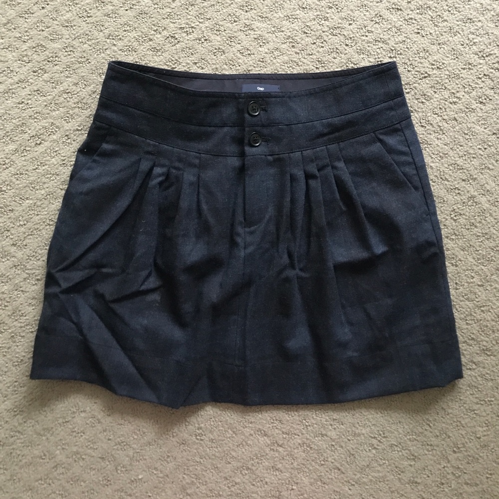 GAP skirt size 0
